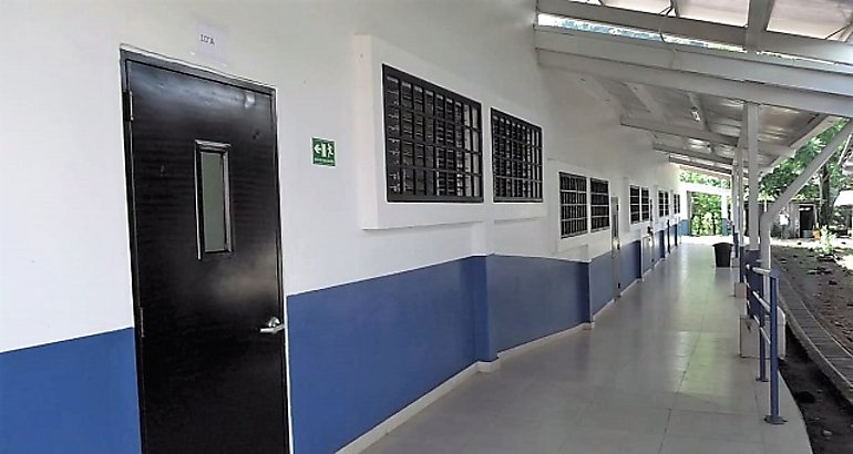 Escuela 