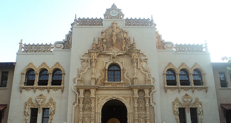 Universidad de Ciencias Pedaggicas