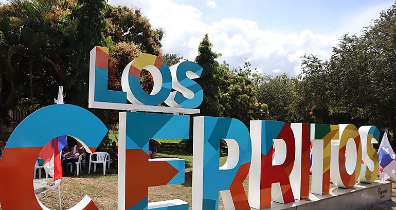 Los Cerritos