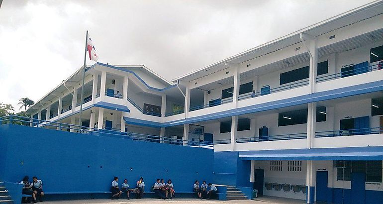  Centro Educativo Santa Librada