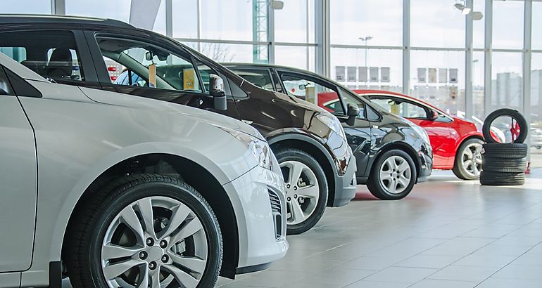 Distribuidores de Automviles de Panam ADAP