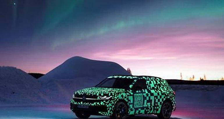 Touareg