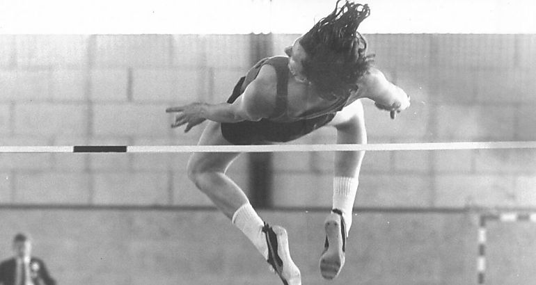 Fosbury