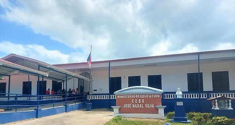 Colegio Jos Nadal Silva