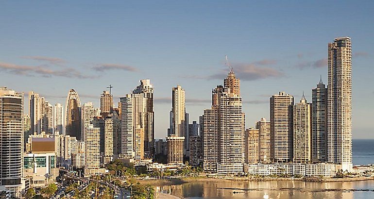 Ciudad de Panam