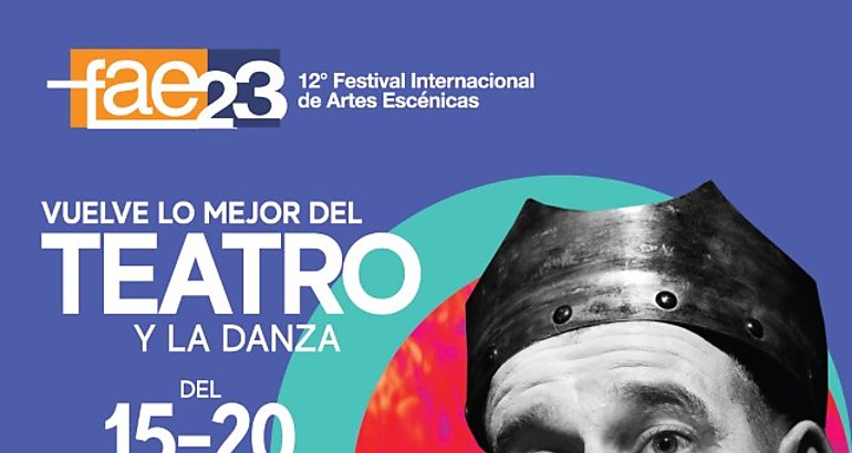 Festival Internacional de Artes Escnicas