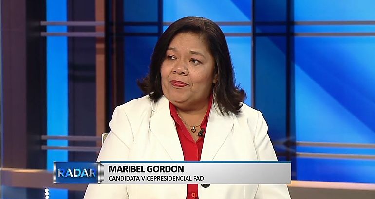 Maribel Gordn 