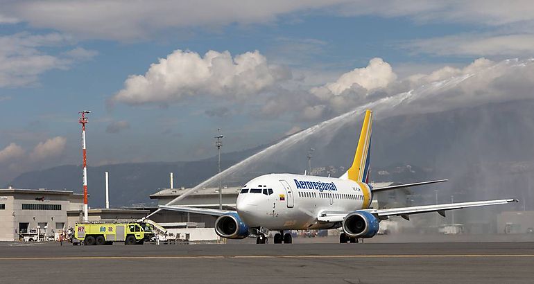Aeroregional i