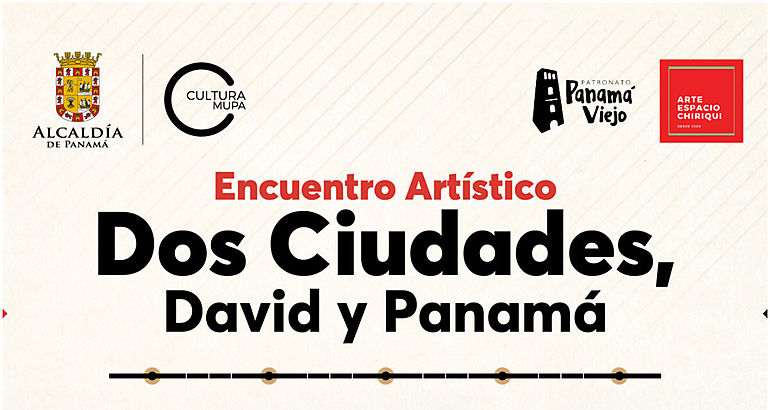 Dos Ciudades David y Panam 