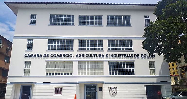 Cmara de Comercio de Coln