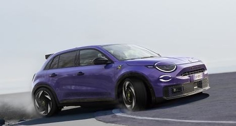 Nuevo Ford Puma
