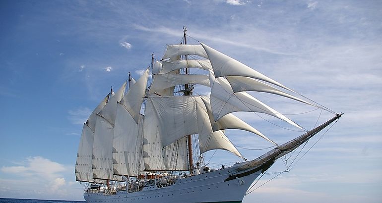 Juan Sebastin de Elcano
