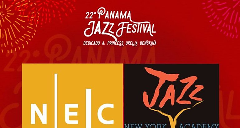 Panama Jazz Festival 2025 
