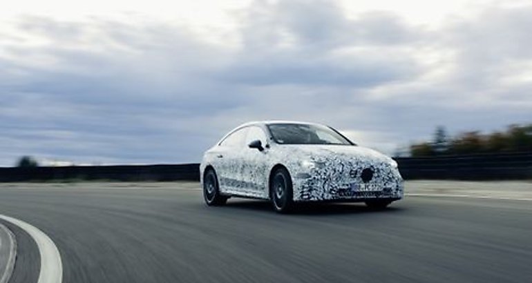 Mercedes CLA