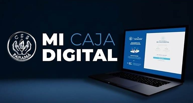 Mi Caja Digital 