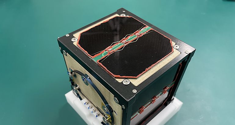 LignoSat