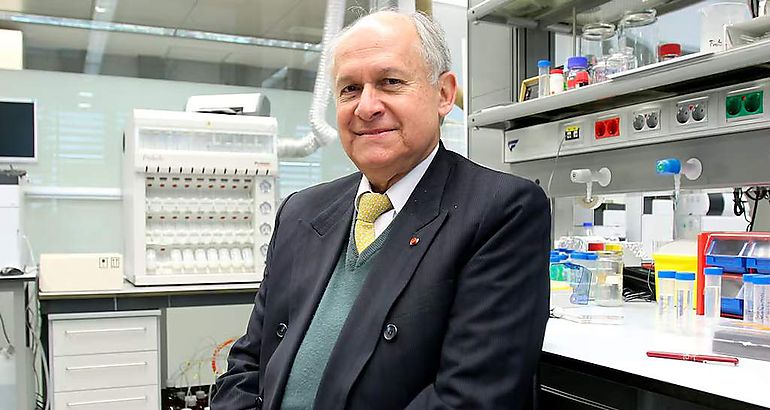 Elkin Patarroyo