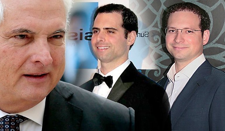 Panamá extiende salvoconducto a expresidente Ricardo Martinelli