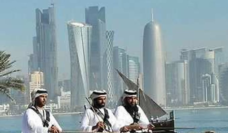 Canciller israel dice que se hicieron avances en conversaciones de Doha sobre tregua de Gaza