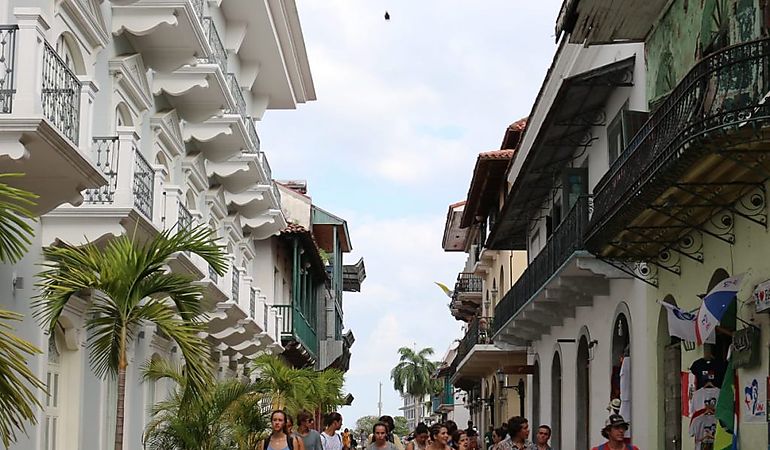 CAMTUR apoya meta de atraer 5 millones de turistas