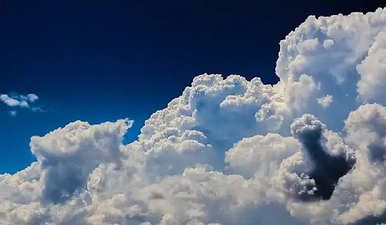 Primera misin que analiz las nubes en 3D concluye sus operaciones