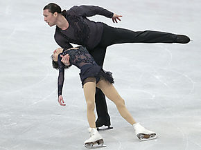 Pista de Patinaje 