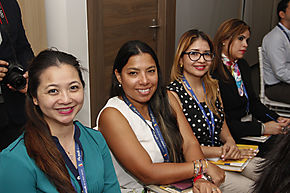 Programa de Emprendimiento Creativo Online