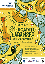 Mercadito Sabanero
