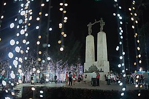 Desfile de Navidad 2022