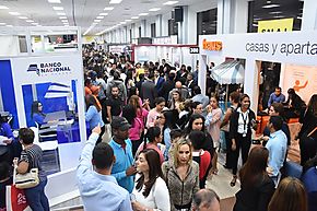 CAPAC Expo Hbitat 2023