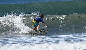 Panamerican Surfing Games 2023