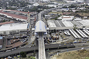 Conciertos navideos en las estaciones del Metro