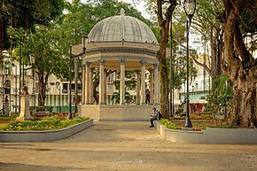 Segunda versin de Sabor A Santa Ana