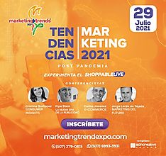 Marketing Trends 2021 Marketing Trends 2021