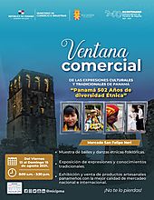 Ventana Comercial  Ventana Comercial