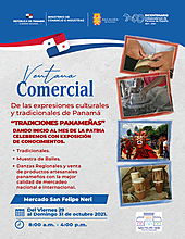 Ventana Comercial