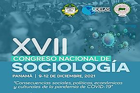 XVII Congreso Nacional de Sociologa