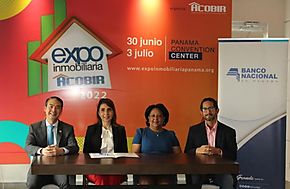 Expo Inmobiliaria ACOBIR