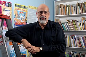 El Puente en el Teatro Nacional de Panamá El Puente en el Teatro Nacional de Panamá