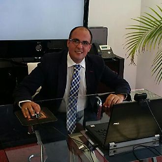 Daniel   López Carballo