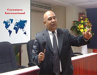 Euclides Eduardo  Tapia Campos