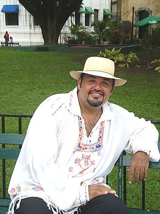 Pergentino Vergara Pérez