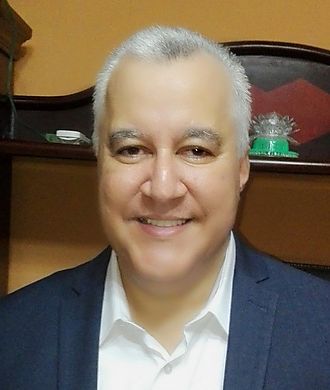 David Vega