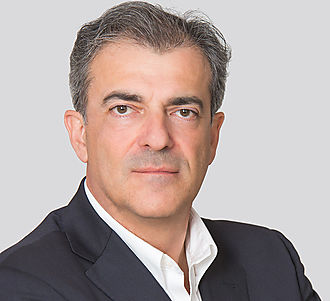 Alberto  Astorga