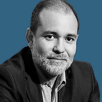 Pablo Eduardo  Vargas