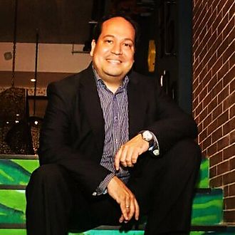 Gustavo Adolfo Lanz González