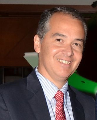 Néstor Luis  Altuve Oráa
