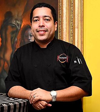 Rolando  González