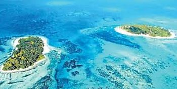 El Archipielago de San Andres y los  cambios  geopolticos  en  el Caribe