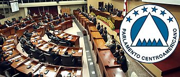 Asamblea Nacional de Diputados se convierte en un PARLACEN